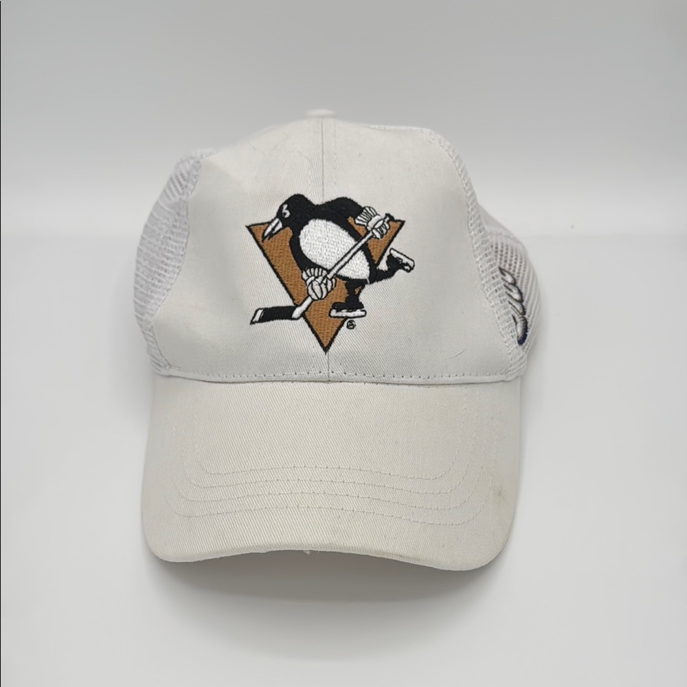 Pittsburgh Penguins Hat